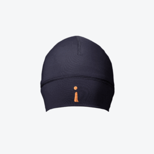 INCREDIWEAR BEANIE BLACK