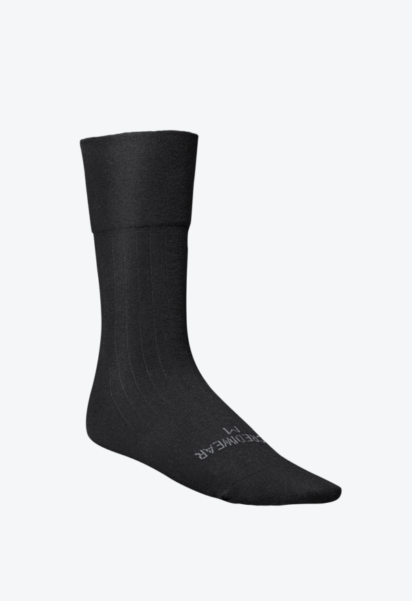 INCREDIWEAR SOCKS DRESS CREW MEN - Image 2