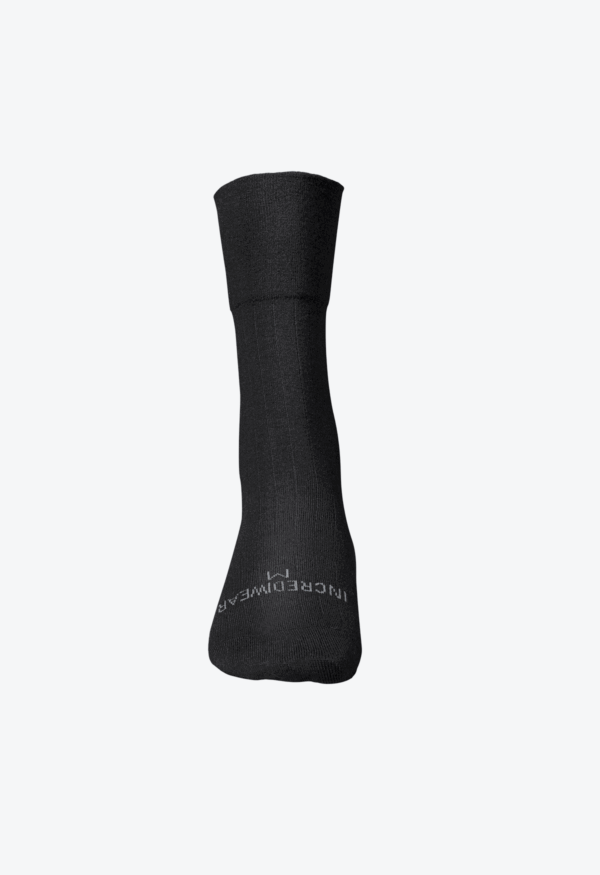 INCREDIWEAR SOCKS DRESS CREW MEN - Image 4