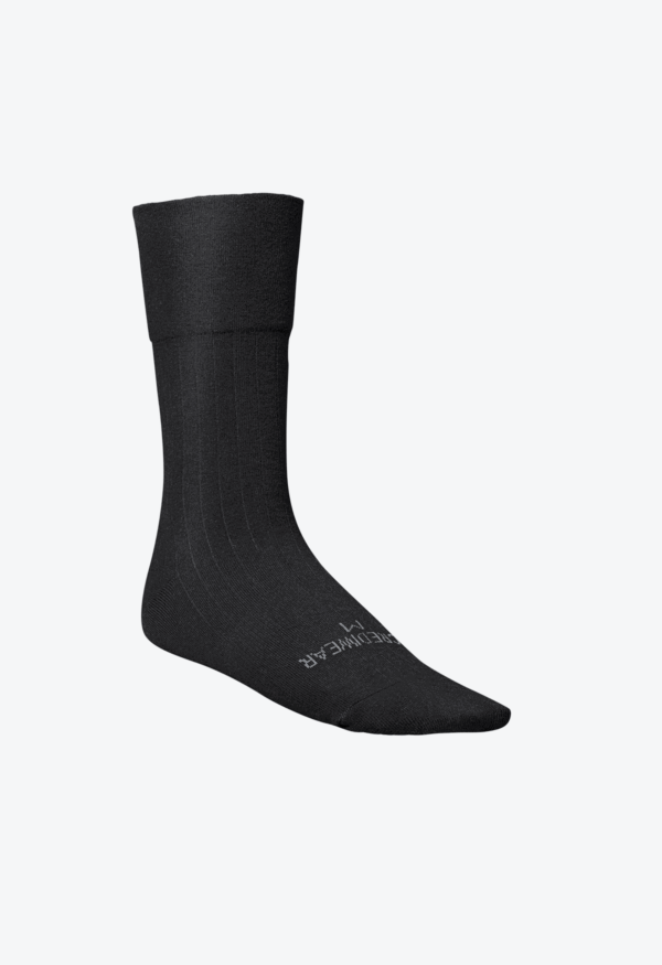 INCREDIWEAR SOCKS DRESS CREW MEN - Image 3
