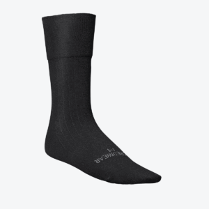 INCREDIWEAR SOCKS DRESS CREW MEN