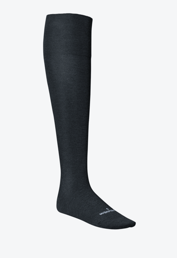 INCREDIWEAR DRESS SOCKS KNEE-HIGH