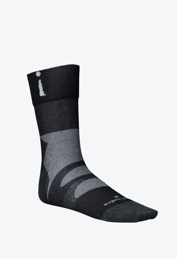 INCREDIWEAR SPORT  THIN CREW CUT - Image 3