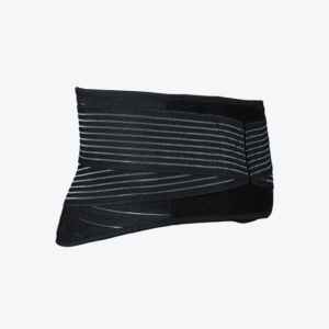 INCREDIWEAR  BACK BRACE